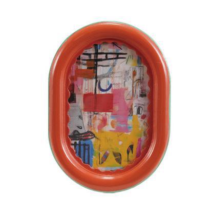 Assorted Photo Frames