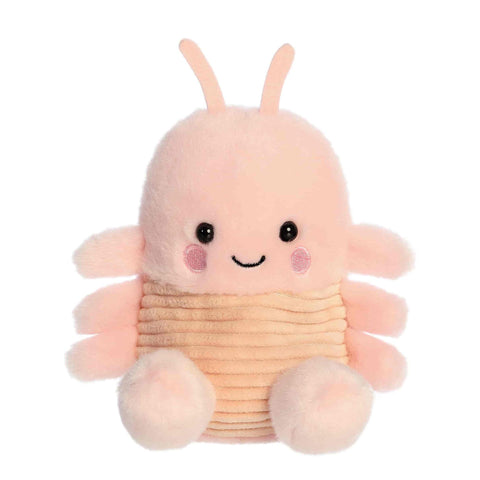 Augustin Shrimp Plush