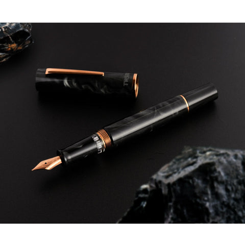 TWSBI Obsidian Fountain Pen