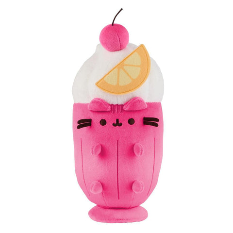Pusheen Fruit Parfait