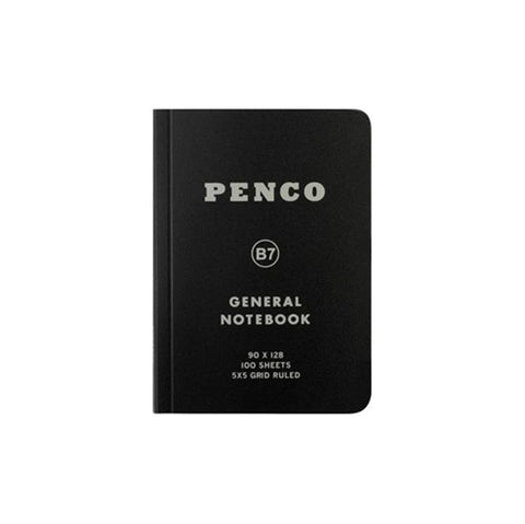 Penco B7 Notebooks