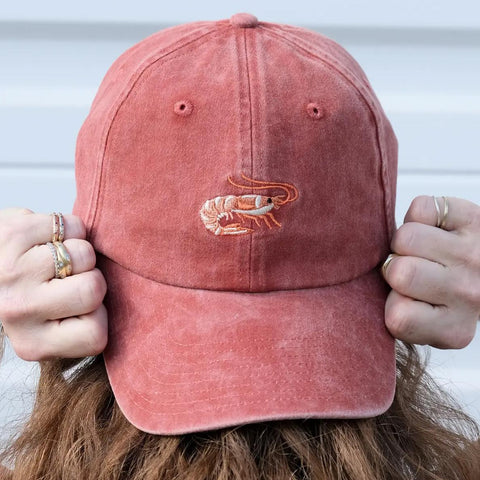 Shrimp Hat