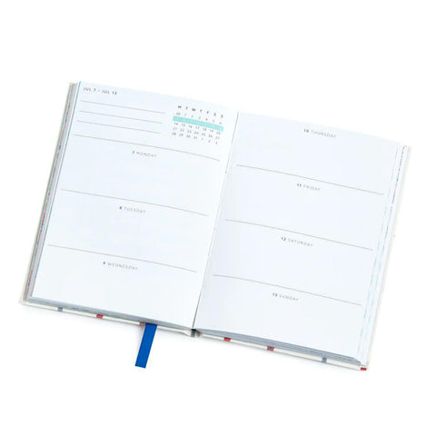 Dinosaur 2025 Planner