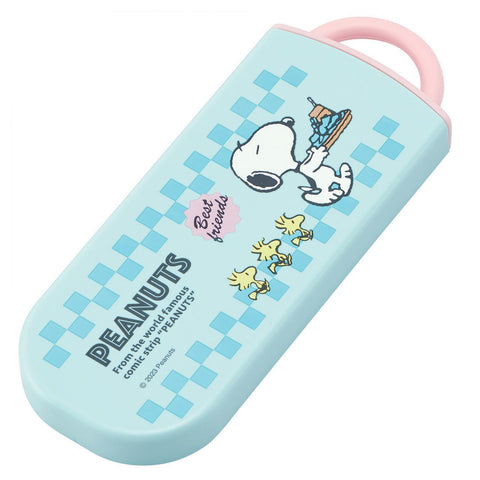 Peanuts 80's Café Utensil Set