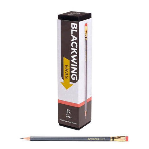 Blackwing Eras 2022 Pencils