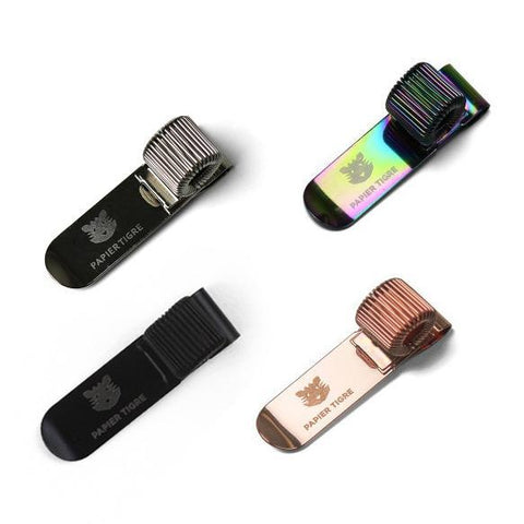 Pen Clip Holder