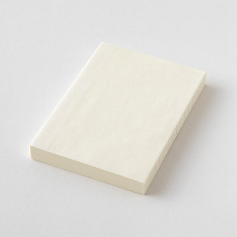 MD Lined A7 Notebook