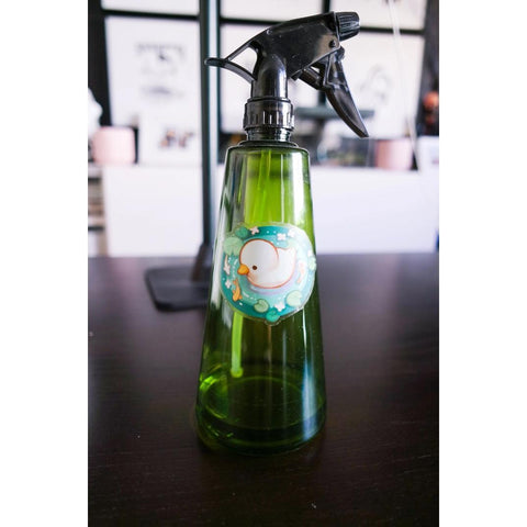 Lost Duckling Sticker