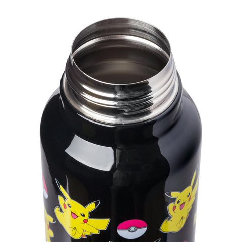 Pokémon Pikachu Stainless Steel Water Bottle