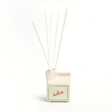 Latte Dolce Reed Diffuser