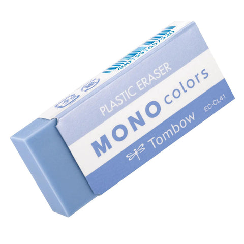 MONO Colors Erasers