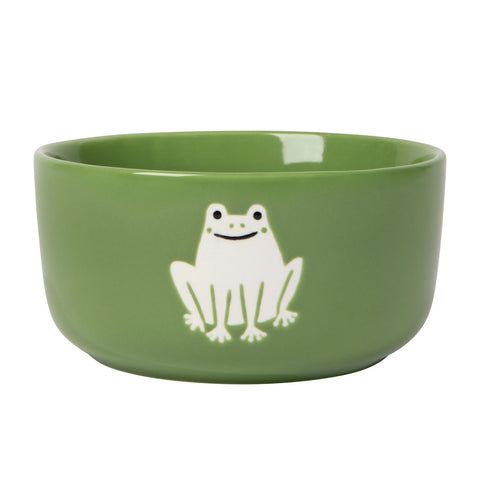 Ribbit Bowl