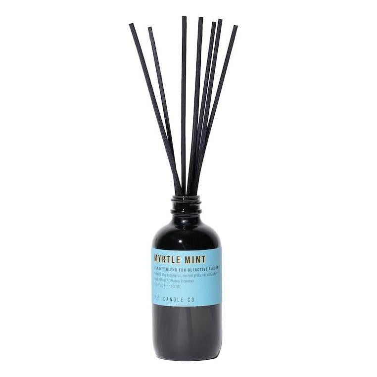 Myrtle Mint Alchemy Reed Diffuser - Thumbnail 4