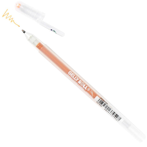 Gelly Roll Stardust Pens