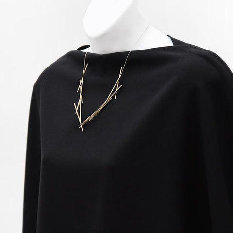 Sixes + Sevens Necklaces