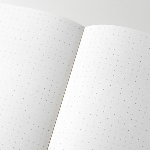 A5 Dot Grid Notebook
