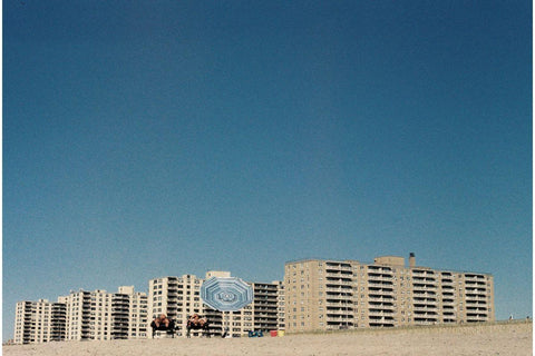 LomoChrome Classicolor 35mm Film