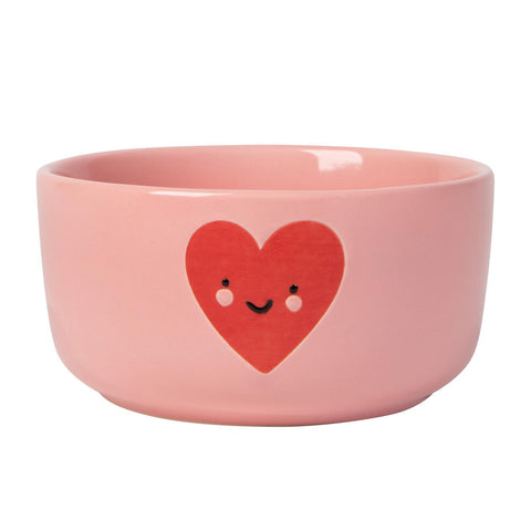 Heart to Heart Bowl