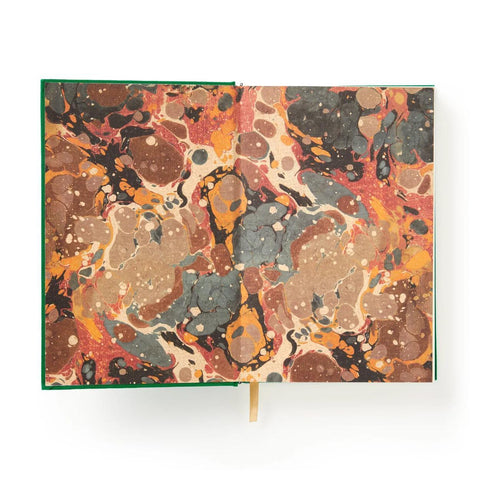 Days of My Life Daily Undated Planner