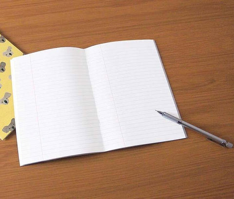 Desk Notebook