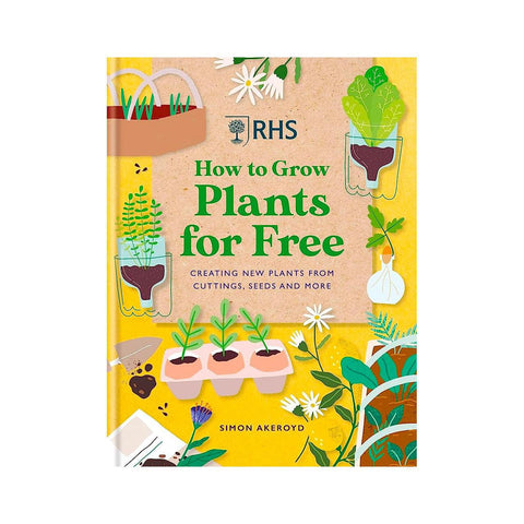 How To Grow Plants for Free