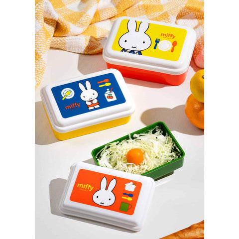 Miffy Food Container Set