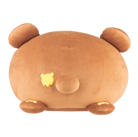 Chairoikoguma Mochi Plush