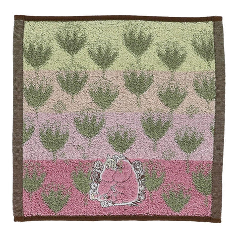 Moomin Hand Towel