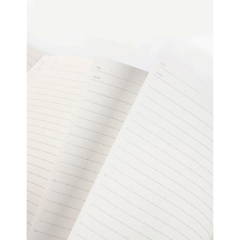 Campus Notebooks