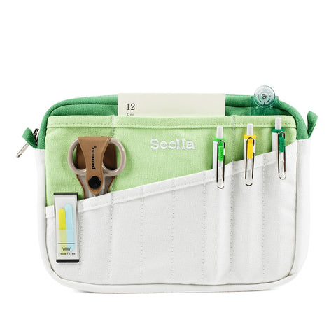 Studio Pouch x Hope Limyansky