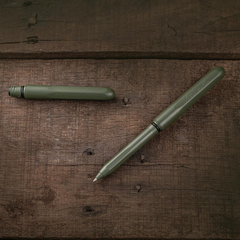All-Weather Pocket Pen 2-Pack, Olive Drab Green
