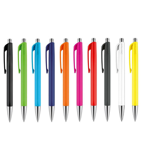 888 Infinite Ballpoint Pens