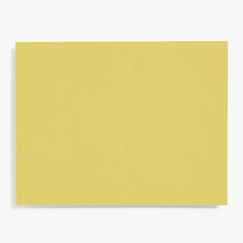 A2 Flat Card Packs