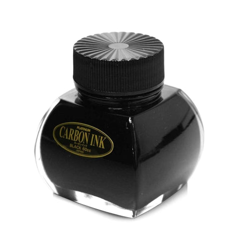 Platinum Carbon Black Ink