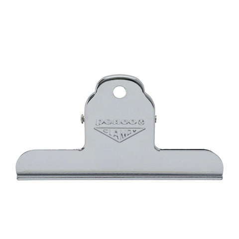Metal Clampy Clips, Medium