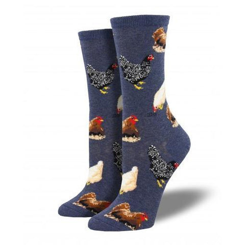 Hen House Socks