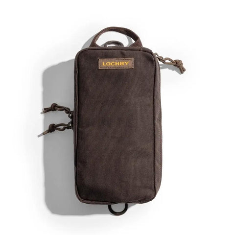 Venture Pouch, Brown