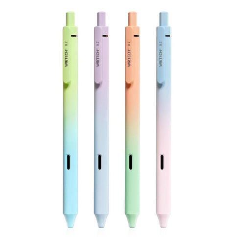 Ombré Gel Pens
