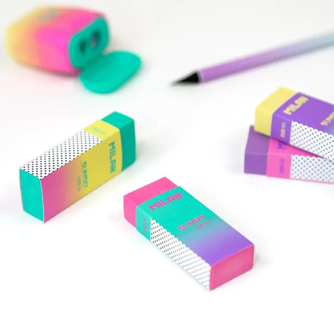 Sunset Series 320 Eraser