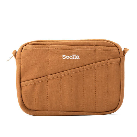 Studio Pouch, Cinnamon