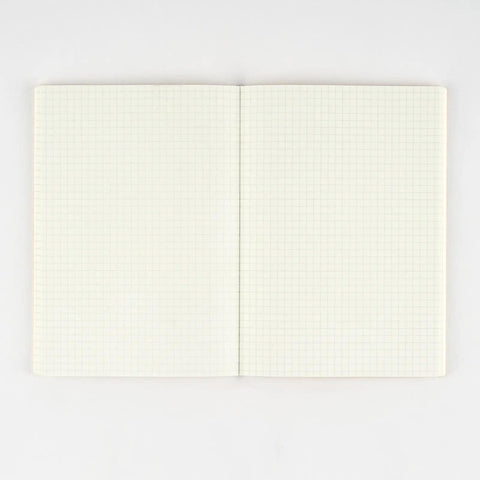 Hobonichi Graph Notebooks