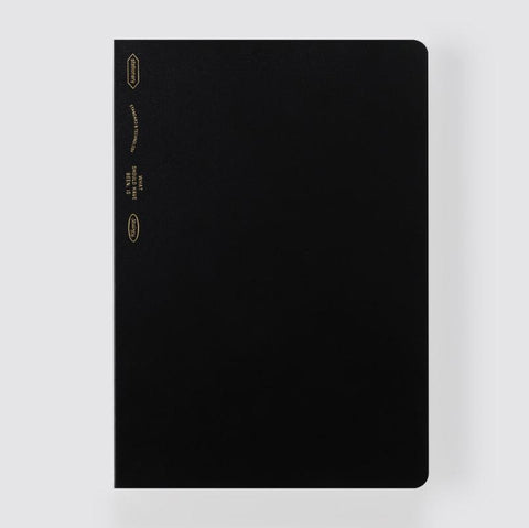 Editors Series 365 Days A5 Notebook, Lined