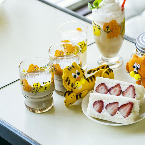 Zoo Mate Retro Tumbler Set