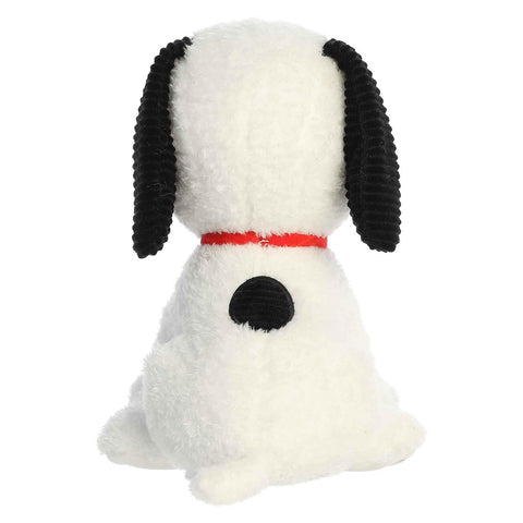 75th Anniversary Limited Edition Snoopy Plush