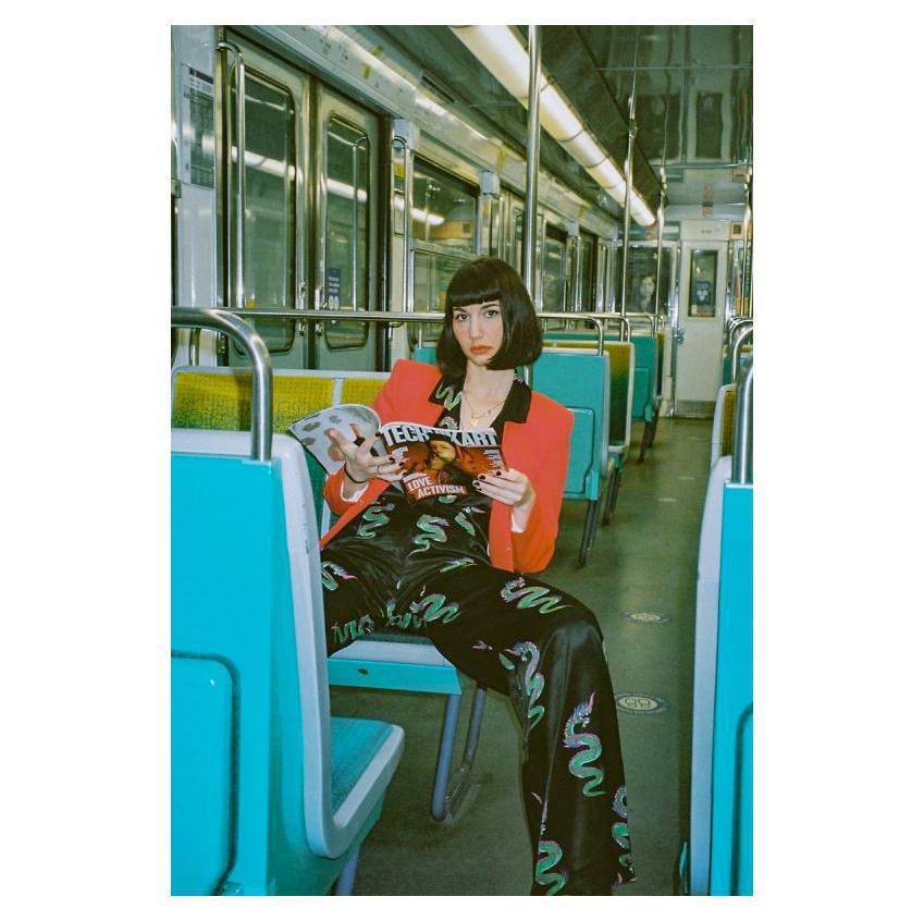 Lomography Film - Thumbnail 3
