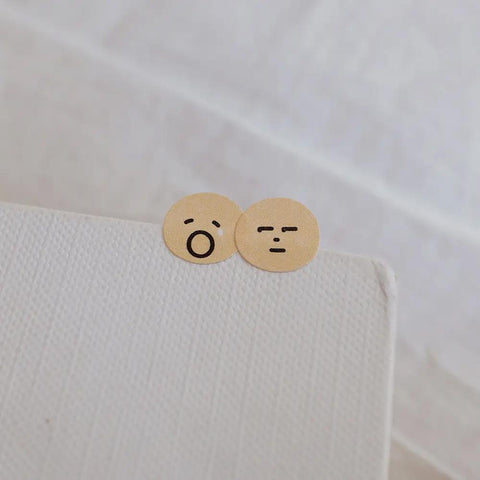 Lively Days Stickers