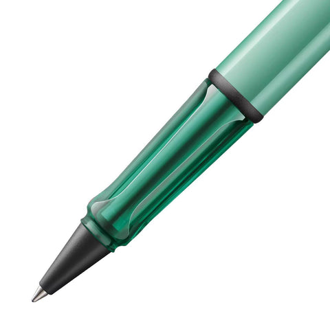 LAMY AL-star Rollerball Pen, Mint