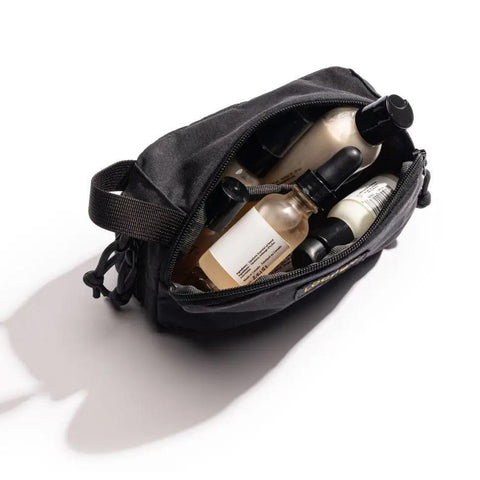 Mini Venture Pouch, Bumblebee