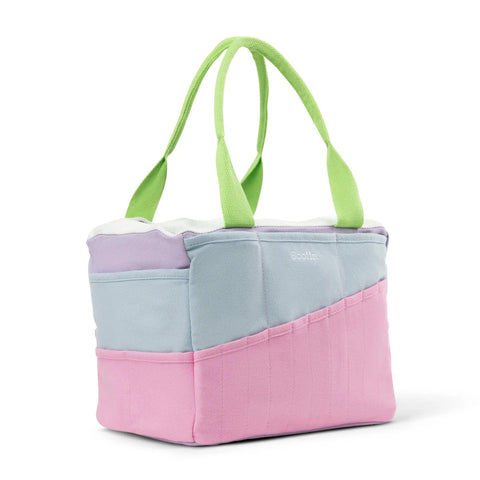 Studio Artist Bag, 80s Windbreaker