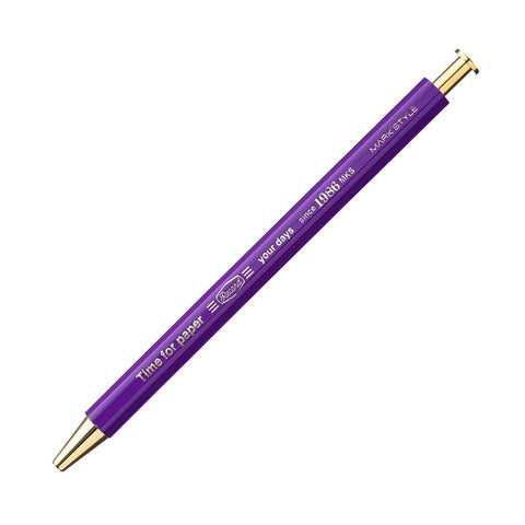 Mark'style Time for Paper Gel Pens